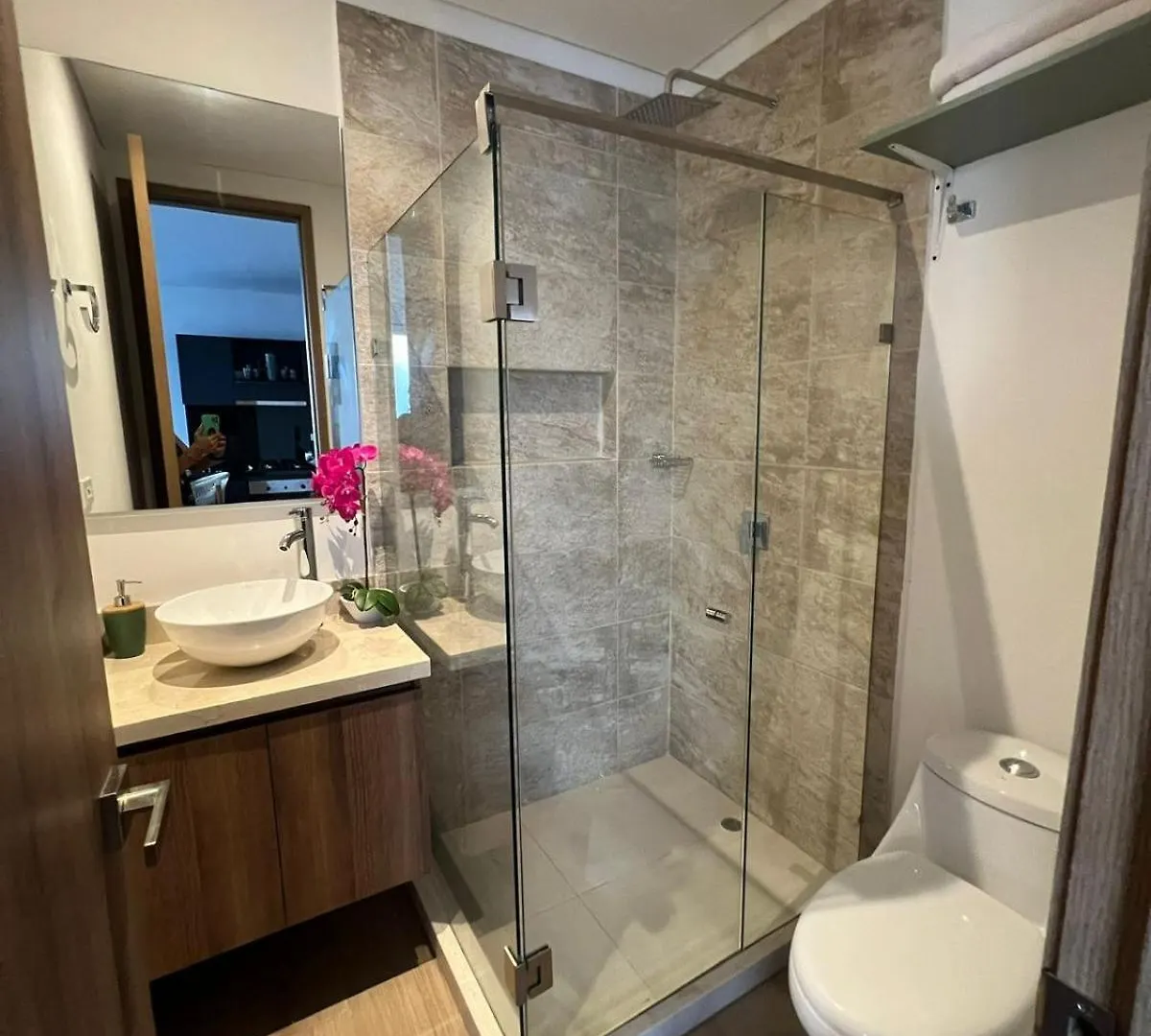 Apartment Luxury Murano Cartagena Condo