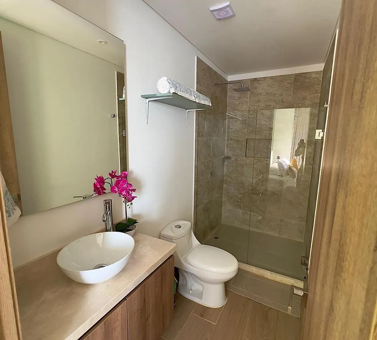 Luxury Murano Cartagena Condo Apartment