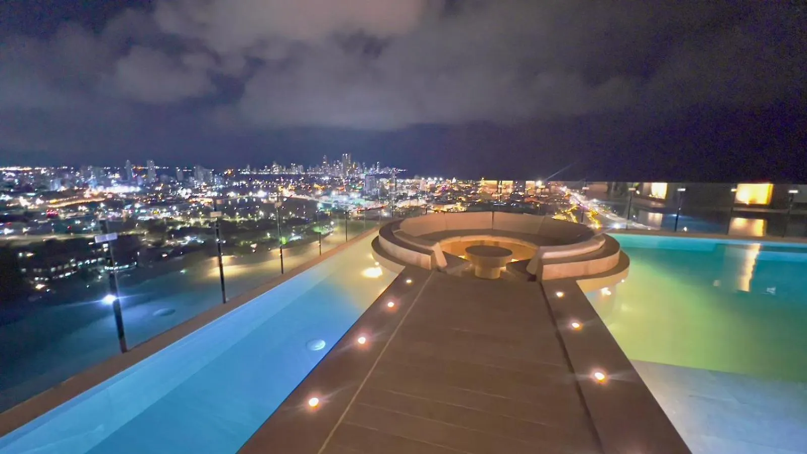 Luxury Murano Cartagena Condo Apartment