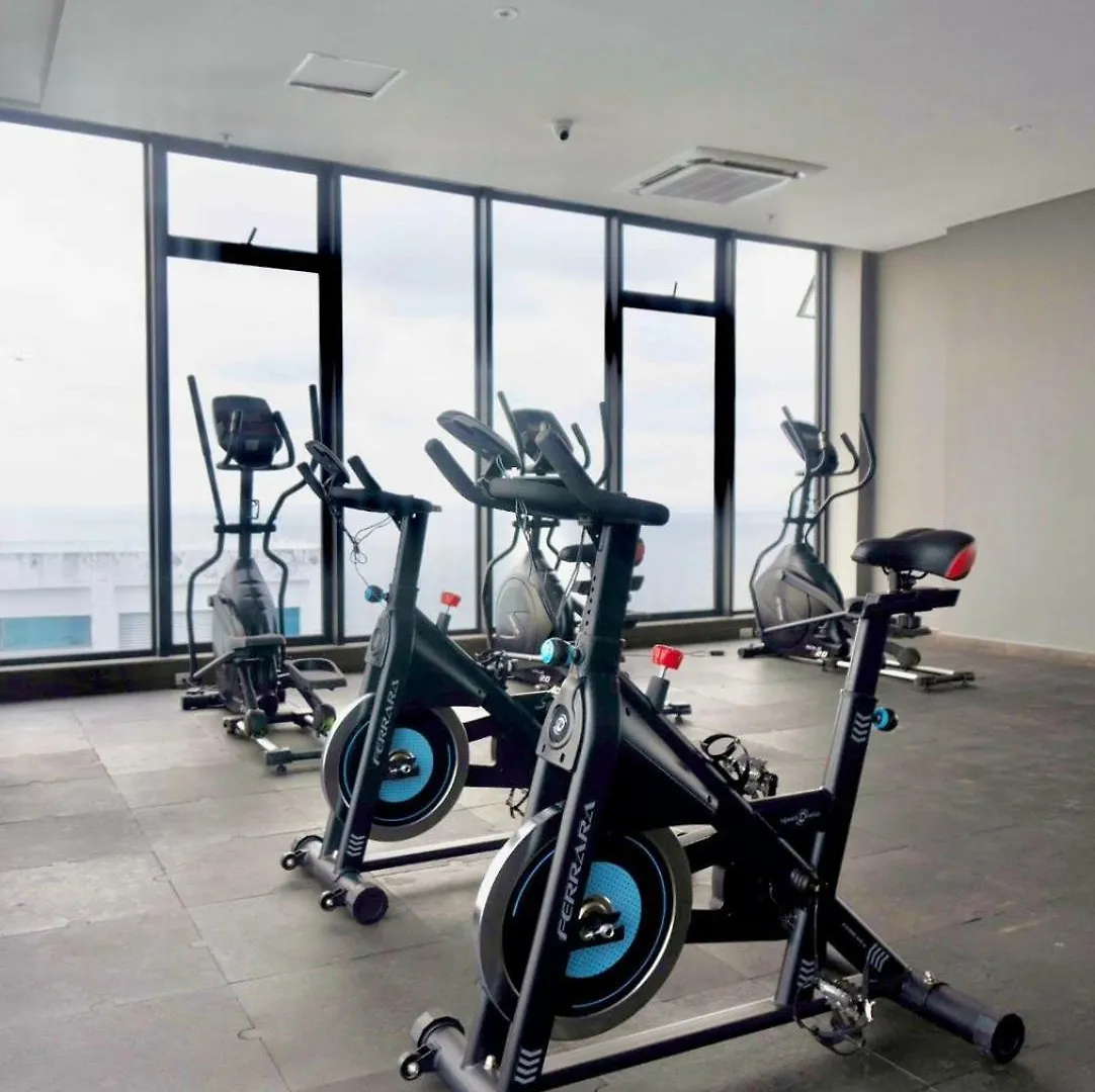 Luxury Murano Cartagena Condo Apartment