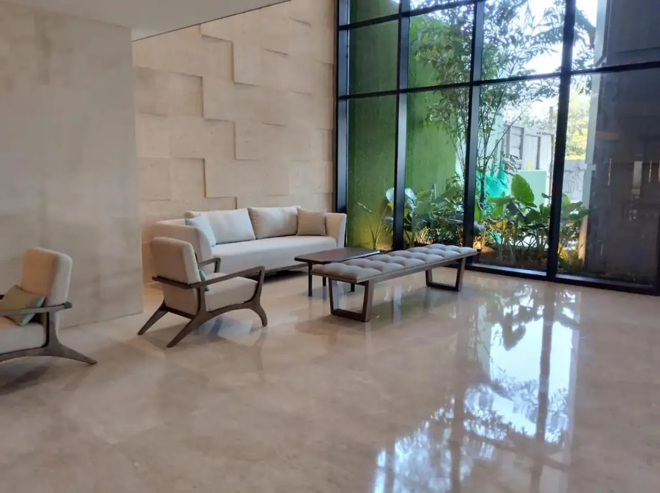 Luxury Murano Cartagena Condo