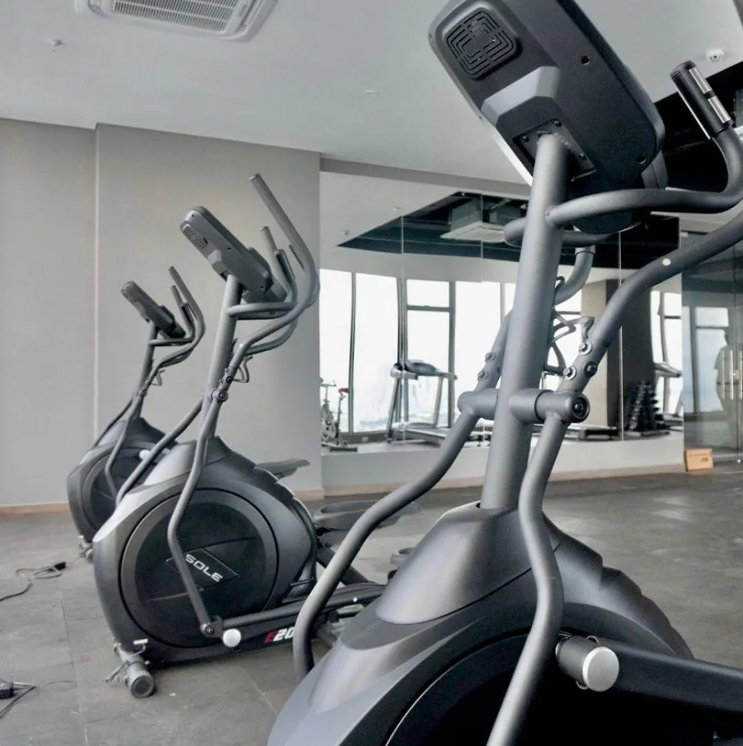 Luxury Murano Cartagena Condo