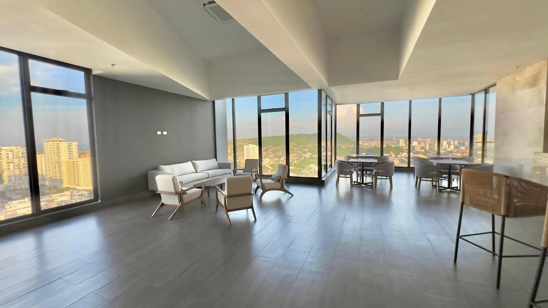 Luxury Murano Cartagena Condo Colombia